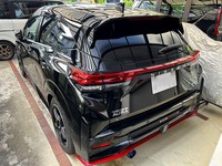 日産 オーラ e-POWER ニスモ チューンド e-POWER 4WD(1.2)