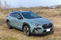 スバル クロストレック プレミアム S:HEV EX ルーフレール装着車_AWD(CVT_2.5)