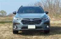 スバル クロストレック プレミアム S:HEV EX ルーフレール装着車_AWD(CVT_2.5)
