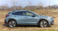 スバル クロストレック プレミアム S:HEV EX ルーフレール装着車_AWD(CVT_2.5)