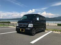 ホンダ バモス Lターボローダウン_4WD(AT_0.66)
