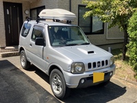 スズキ ジムニー ランドベンチャー_4WD(AT)