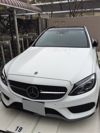メルセデスAMG Cクラス ステーションワゴン メルセデスAMG C43 4マチック ステーションワゴン_RHD_4WD(AT_3.0)