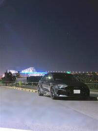 アウディ RS3 スポーツバック RS3 スポーツバック_RHD_4WD(AT_2.5)