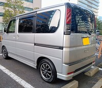 ホンダ バモス G_4WD(AT_0.66)