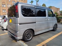 ホンダ バモス G_4WD(AT_0.66)