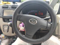 ダイハツ ムーヴ X“SA”(CVT_0.66)