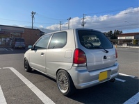 スズキ アルト