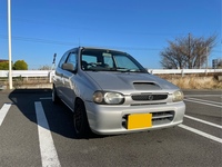 スズキ アルト