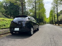 マツダ デミオ 13C(AT_1.3)