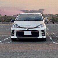 トヨタ ヴィッツ GRスポーツ(MT_1.5)