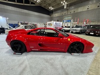 フェラーリ F355