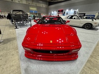 フェラーリ F355