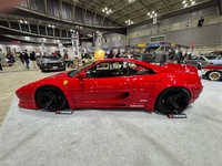 フェラーリ F355