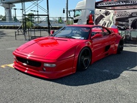 フェラーリ F355