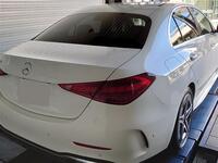 メルセデス・ベンツ Cクラス セダン C200 アバンギャルド(ISG搭載モデル)_RHD(AT_1.5)