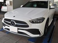 メルセデス・ベンツ Cクラス セダン C200 アバンギャルド(ISG搭載モデル)_RHD(AT_1.5)