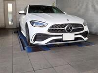 メルセデス・ベンツ Cクラス セダン C200 アバンギャルド(ISG搭載モデル)_RHD(AT_1.5)