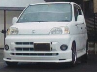 ホンダ ライフ Gタイプ(MT_0.66)
