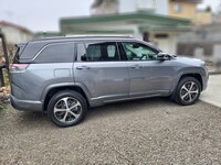 ジープ コマンダー オーバーランド_RHD_4WD(AT_2.0)
