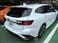 スバル レヴォーグ GT-H EX_AWD(CVT_1.8)