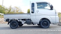 スバル サンバートラック グランドキャブ(CVT_0.66)