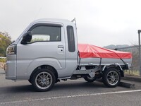 スバル サンバートラック グランドキャブ(CVT_0.66)