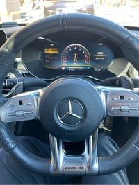 メルセデスAMG Cクラス セダン メルセデスAMG C43 4マチック_RHD_4WD(AT_3.0)