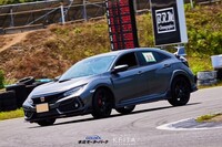 ホンダ シビックタイプR タイプR(MT_2.0)