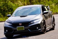 ホンダ シビックタイプR タイプR(MT_2.0)