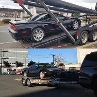 ホンダ NSX