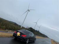メルセデス・ベンツ CLAクラス CLA180_RHD(DCT_1.6)