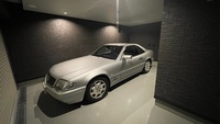 メルセデス・ベンツ SL