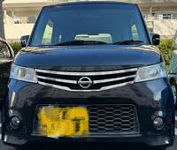 日産 ルークス ハイウェイスター ターボ(CVT_0.66)