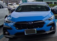 スバル クロストレック プレミアム S:HEV EX_AWD(CVT_2.5)