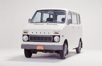 スズキ ワゴンR RG(AT_0.66)