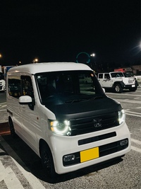 ホンダ N-VAN+スタイル ファン_4WD(MT_0.66)