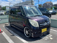 スズキ パレット