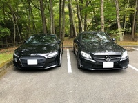 メルセデスAMG Cクラス セダン メルセデスAMG C43 4マチック_RHD_4WD(AT_3.0)