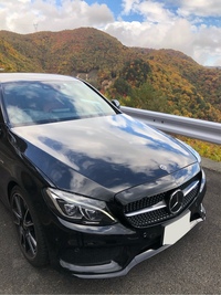 メルセデスAMG Cクラス セダン メルセデスAMG C43 4マチック_RHD_4WD(AT_3.0)