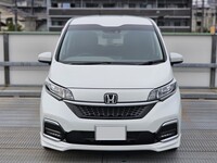 ホンダ フリードハイブリッド ハイブリッド G_6人乗り(DCT_1.5)