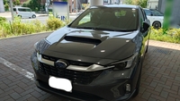 スバル レイバック ブラックセレクション_AWD(CVT_1.8)