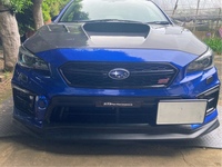 スバル WRX STI
