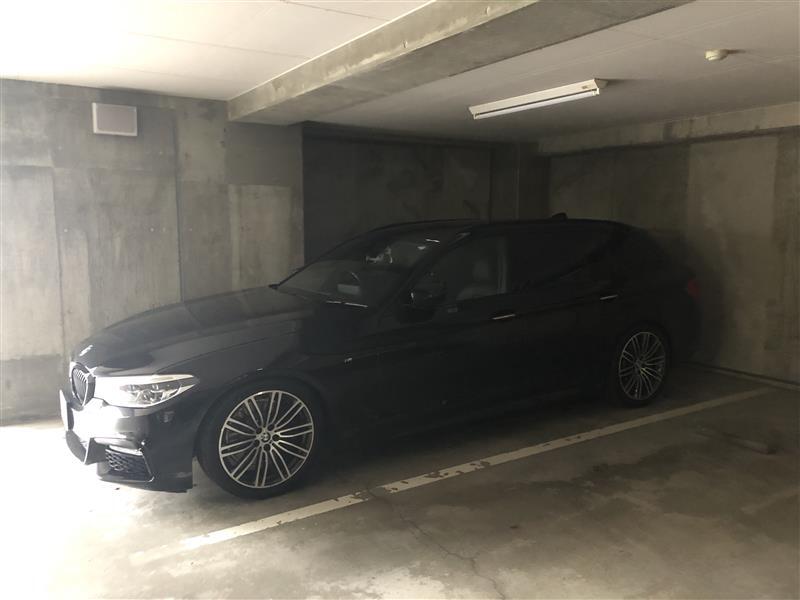 BMW 5シリーズ ツーリング 540i xドライブ ツーリング Mスポーツ_RHD_4WD(AT_3.0)
