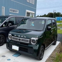 ホンダ N-WGN L スタイル＋ビター(CVT_0.66)