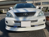 トヨタ ハリアーハイブリッド ハリアーハイブリッド“L パッケージ・アルカンターラ(R) プライム バージョン”(CVT_3.3)