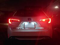 トヨタ カローラツーリングハイブリッド ハイブリッド S(CVT_1.8)