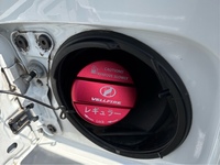 トヨタ ヴェルファイア 2.4Z“プラチナセレクションII タイプゴールド”_7人乗り(CVT_2.4)