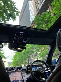 メルセデス・ベンツ Cクラス ステーションワゴン C220d ステーションワゴン アバンギャルド(ISG搭載モデル)_RHD(AT_2.0)