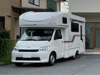 トヨタ タウンエーストラック DX"Xエディション"_4WD(AT_1.5)